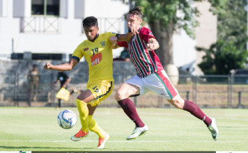 Photos: Colombo FC v Mohun Bagan AC | 2017 AFC Cup Qualifying (1st Leg) Colombo FC v MohunBagan AC