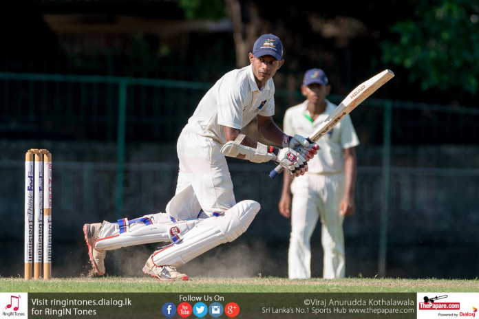 Singer U19 Schools Cricket