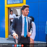 Trishaw driver’s son set to conquer Lord’s