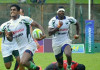 Last-minute try takes Sri Lanka over Philippines Asian Rugby Championship 2016