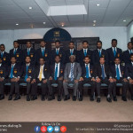 Sri Lanka Team