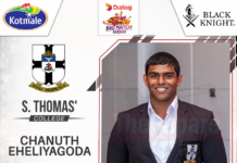 Photos – S. Thomas’ College Team Preview 2026