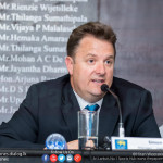 Simon Willis to groom SLC’s future prospects