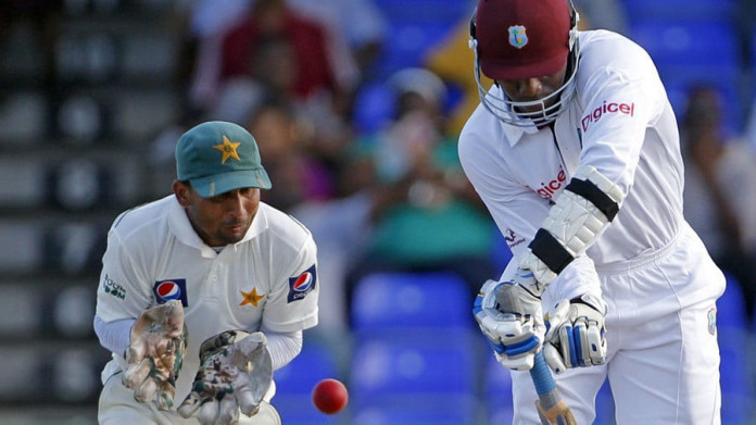 West Indies and Pakistan agree to play day-night Test in UAE
