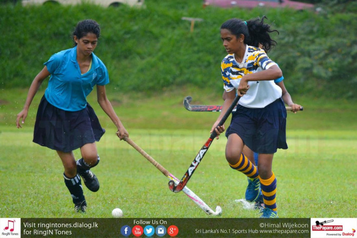 Central Province Hockey Championship