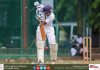 U17 Round up: Trinity, St Joseph’s, Wesley and Mahinda start off 2nd round with wins U17 round