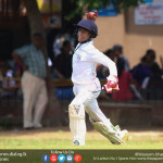 U17 Cricket Schools Cricket