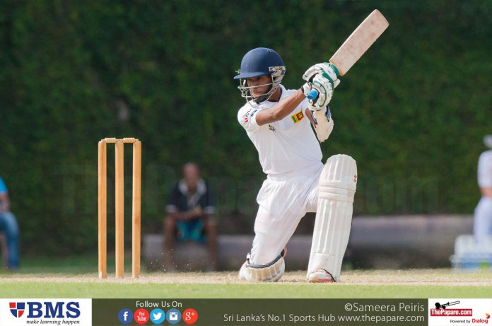 Sri Lanka U19s vs South Africa U19s