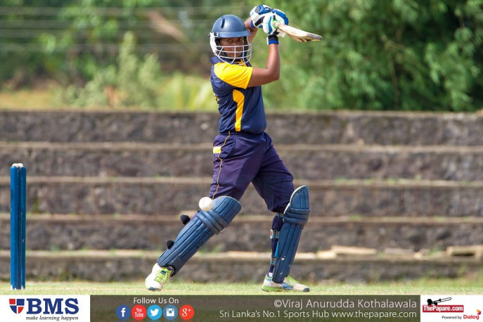 Women’s Provincial T20 Championship