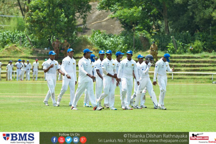 Sri Lanka S v South Africa cricket team 2nd test 3 day