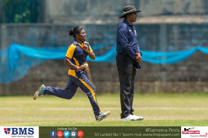 Western and North Central Province secure wins in Women’s Provincial T20