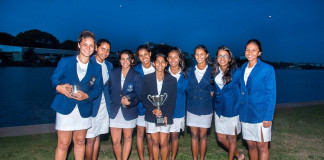 78th Madras Colombo Regatta 2016