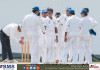 ශ්රී ලංකා යොවුන් කණ්ඩායම බලය පතුරුවයි Sri lanka v South africa u19 cricket 1st Test