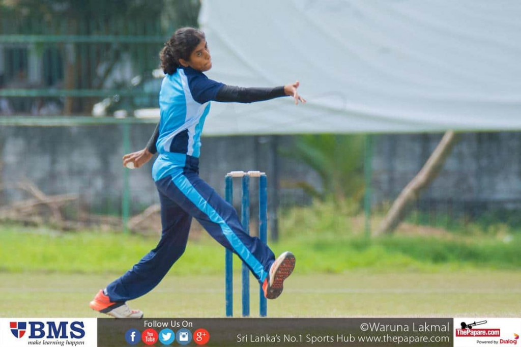 Army A upsets Navy; wins for Colts, Air Force A and B Womens Cricket