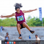 Senior John Tarbet Athletic championship 2016 - Day 2
