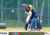 Women’s Division I Cricket; Forces claim semifinal berths Womens cricket