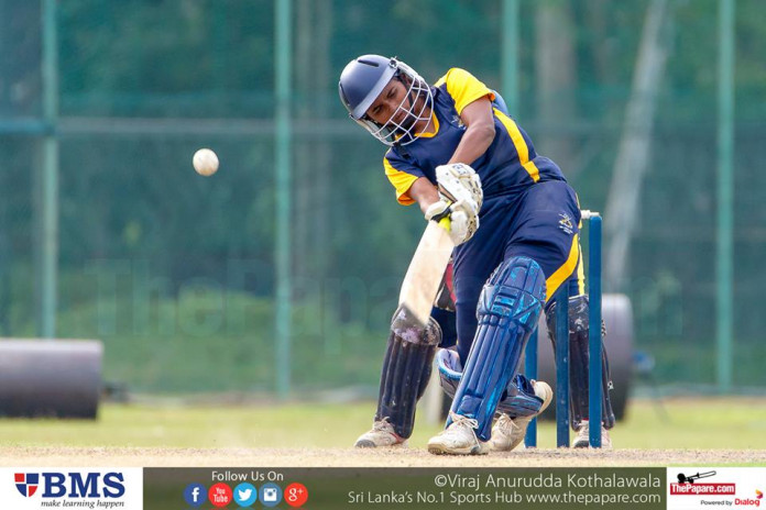 Womens cricket