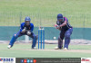 පැවති තරග දහයෙන් වැඩිම ලකුණු කොල්ට්ස් පිලට SLC u23 division 1 tournament