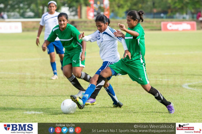 Kurunegala & Polgahawela into semi finals