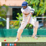 U15 Cricket