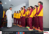 දැල්පන්දු නිලවරණය වැට උඩ