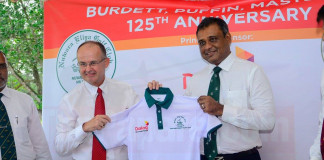 Dialog to empower 114th Burdett trophy and 80th Puffin cup Dialog to empower 114th Burdett trophy and 80th Puffin cup