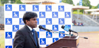 කරන්න පුළුවන් සීමාවක් තිබෙනවා – සුගත් Sugath Thilakarathne