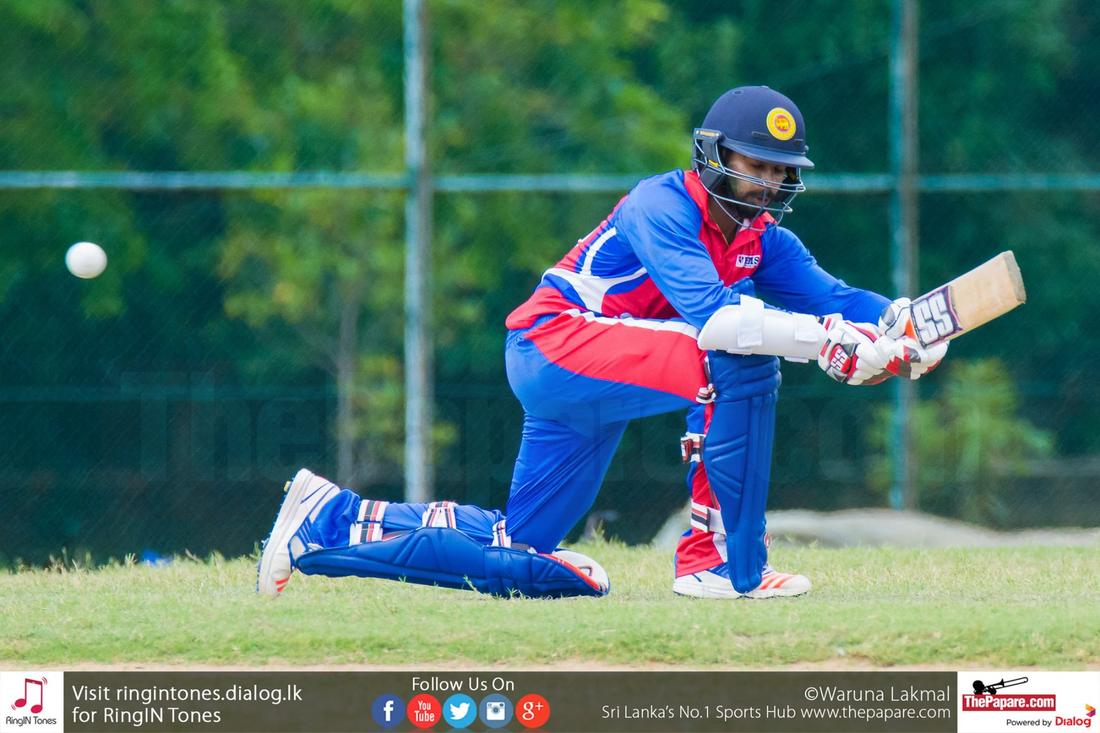 Campus Cricket