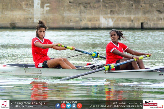 Opening Regatta- 2016