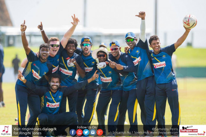 100 players to be contracted by Sri Lanka Cricket