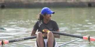 Moratuwa surpasses Colombo by 2 points