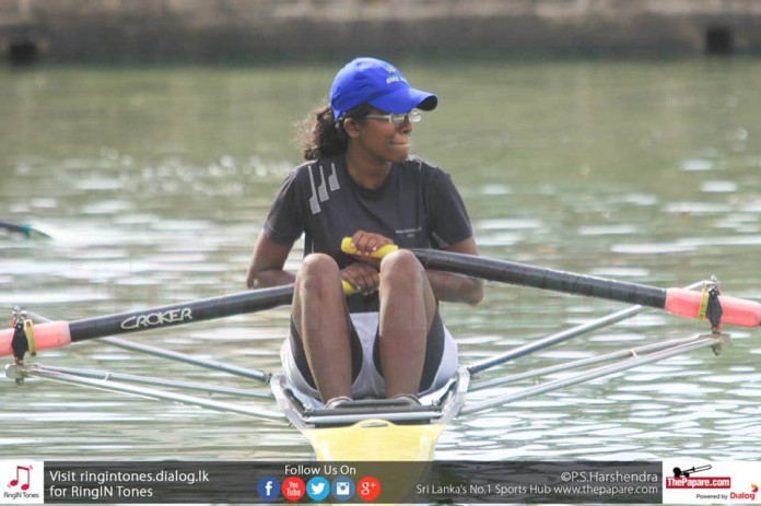 Moratuwa surpasses Colombo by 2 points