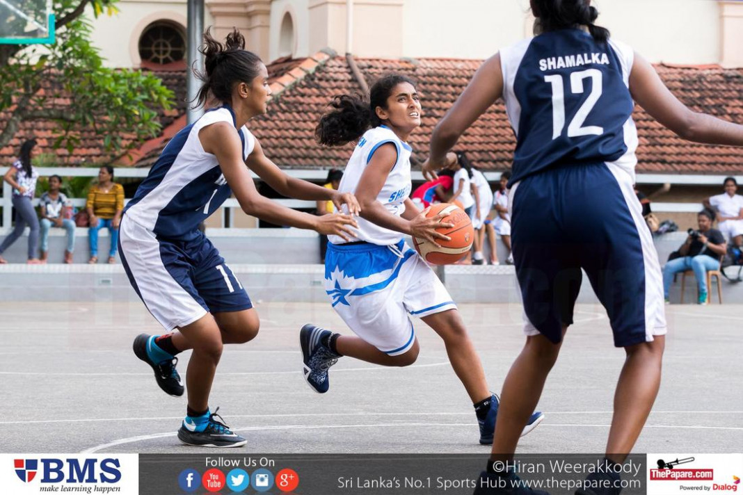 Good Shepherd Convent v Holy Family Convent
