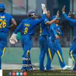 Sri Lanka U19 v South Africa U19 2nd ODI report