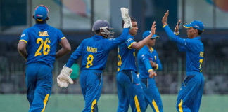 Sri Lanka U19 v South Africa U19 2nd ODI report