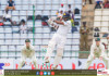 පළමු වාසිය කැන්ගරුවන්ට sri lanka vs australia day 1
