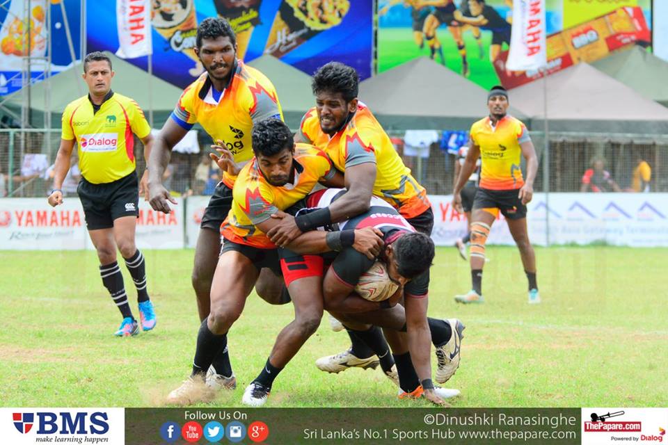 Mercantile 7s day 2 Mercantile 7s day 2