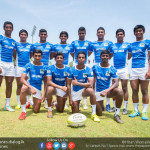 Sri Lanka u18 Asia Rugby