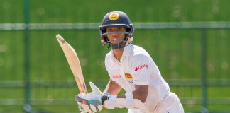 Kusal Mendis