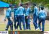 සිංහල සහ රාගම සමාජ ජයග්රහණ වාර්තා කරයි Under 23 Cricket