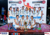 Hansini’s last minute three pointer seals title for Good Shepherd Convent Hansini’s last minute three pointer seals title for Good Shepherd Convent