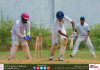 Inter-International to see all Lyceum final Semi Finals of Inter-International Cricket tournament