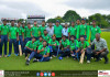 හමුදාවට පහරදී මේරියන්ස් කුසලානය ජය ගනි SLC u23 cricket tournament finals