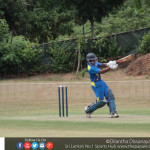 U-23 Cricket: Badureliya and Air Force record mammoth wins