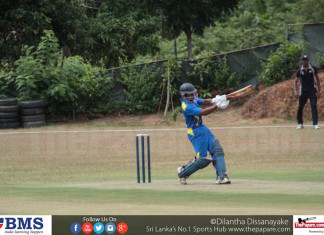 U-23 Cricket: Badureliya and Air Force record mammoth wins