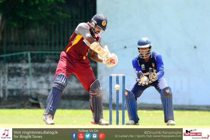 SLC 23 Cricket tournament