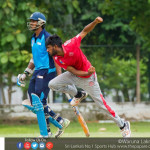 SLC u23 cricket tournament july 16th Round up