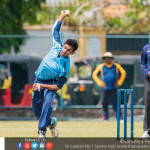 Under 23 Cricket