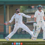 Australians pounce on mediocre Sri Lankan XI bowling