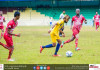 Desperate Negombo Youth crush Crystal Palace